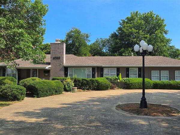 6510 E 24th Street S, Tulsa, OK 74129