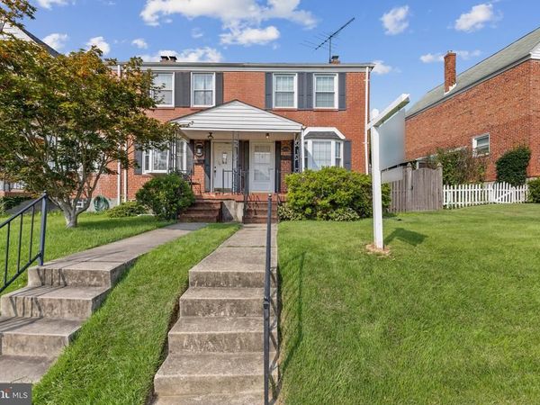 5556 DOLORES AVENUE, BALTIMORE, MD 21227