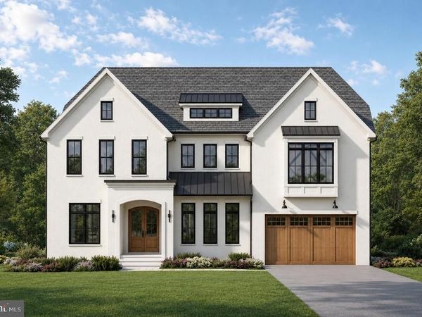 5617 MCLEAN DRIVE, BETHESDA, MD 20814