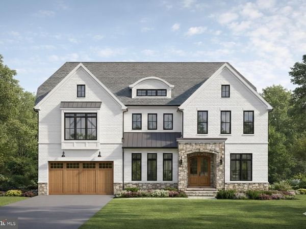 5617 MCLEAN DRIVE , BETHESDA, MD 20814