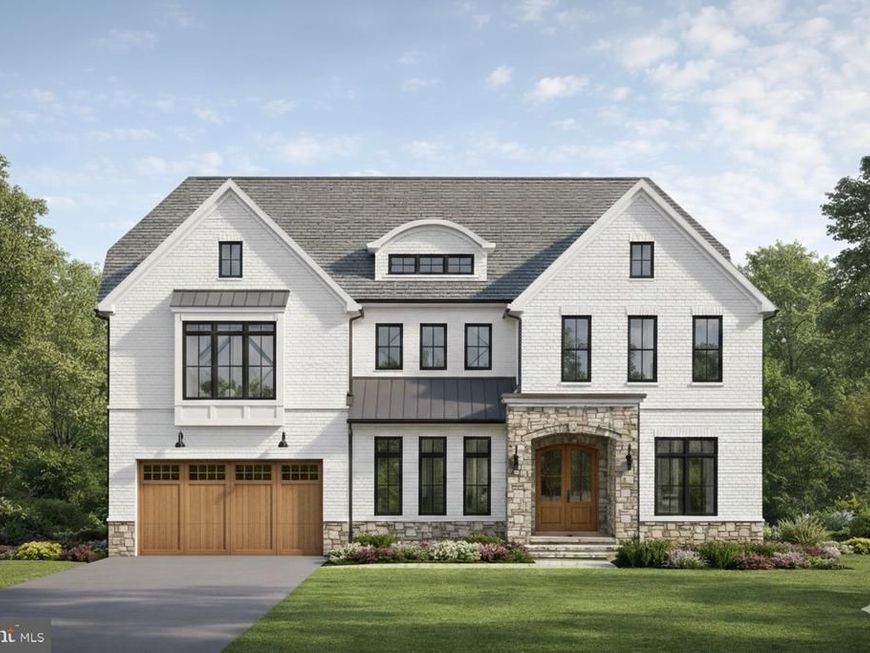 5617 Mclean Drive , Bethesda, MD 20814 Main Photo