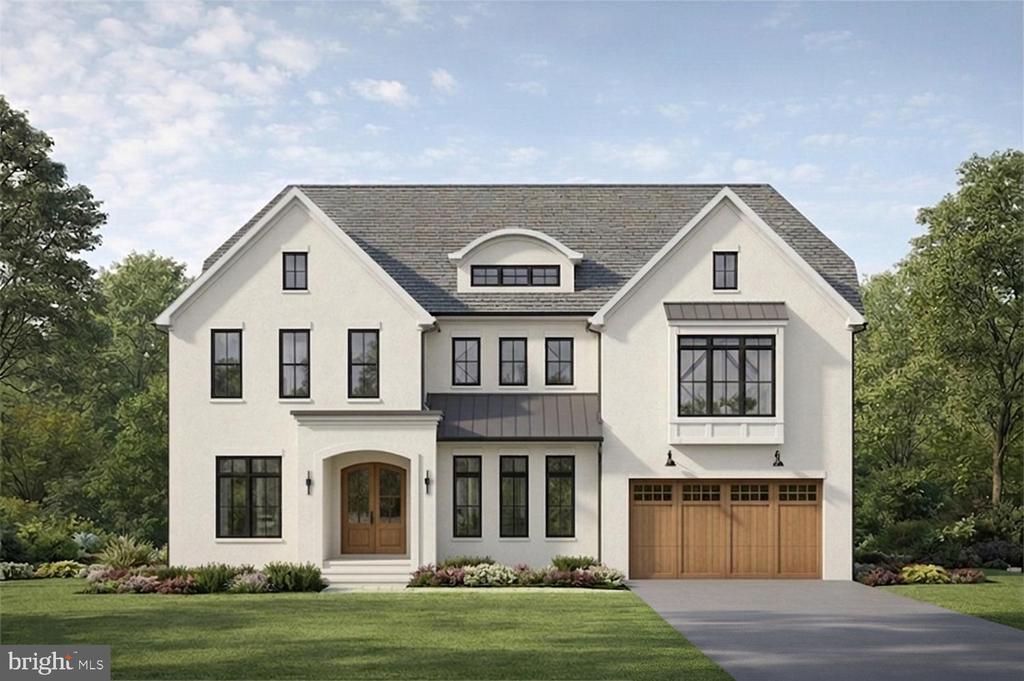 5617 MCLEAN DRIVE, BETHESDA, MD 20814