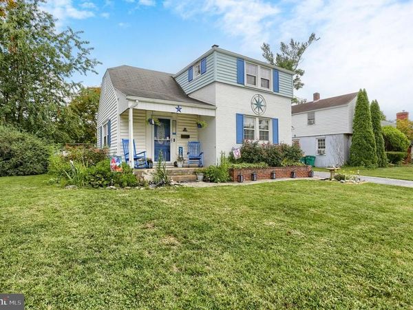 25 MAPLE AVENUE, CAMP HILL, PA 17011