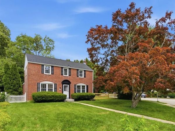 401 TWIN OAKS DRIVE, HAVERTOWN, PA 19083