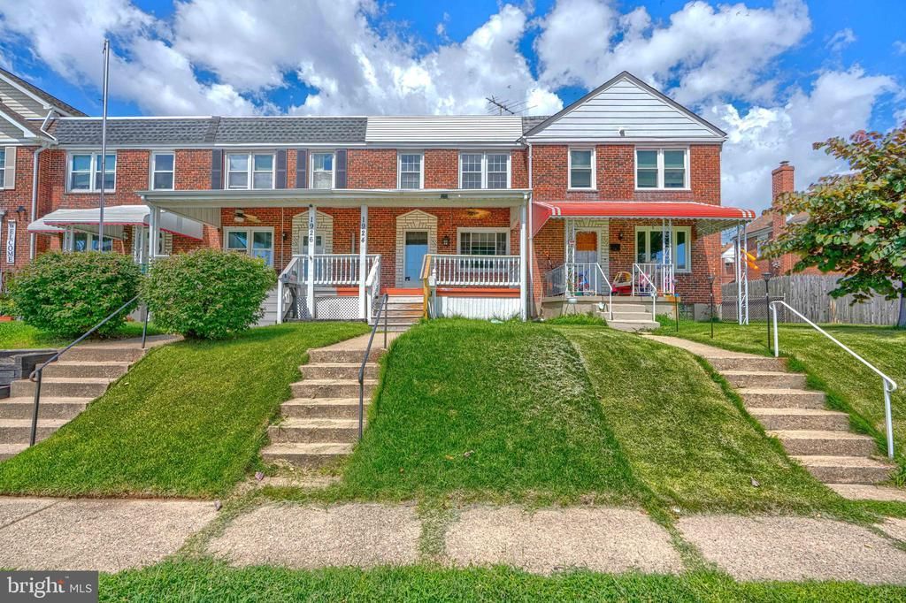 1924 SEARLES , DUNDALK, MD 21222