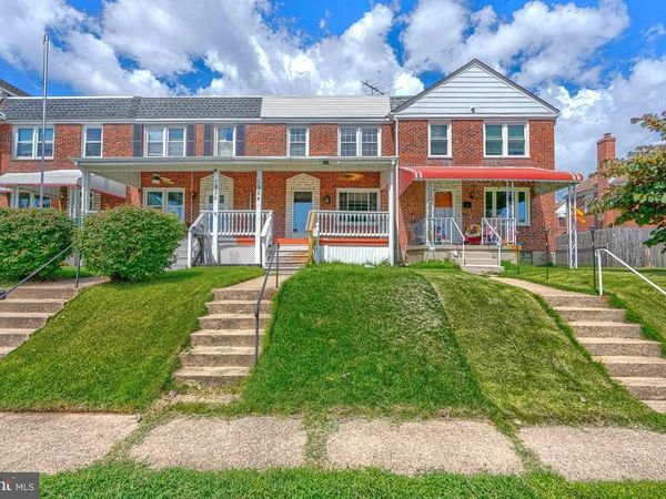 1924 SEARLES, DUNDALK, MD 21222