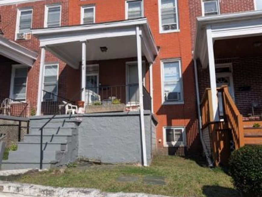 748 N Edgewood Street, Baltimore, MD 21229 Main Photo