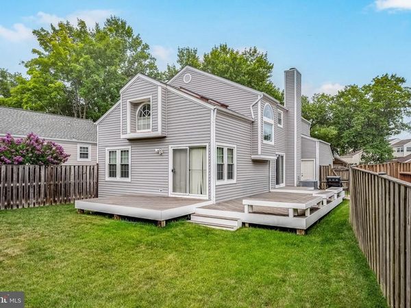 7521 CROSS GATE LANE, ALEXANDRIA, VA 22315