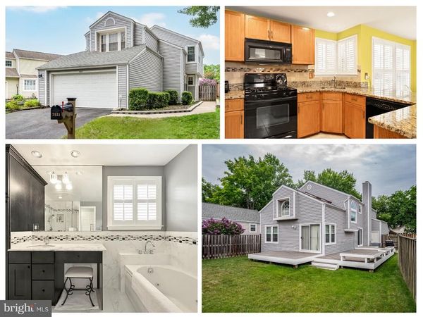 7521 CROSS GATE LANE, ALEXANDRIA, VA 22315