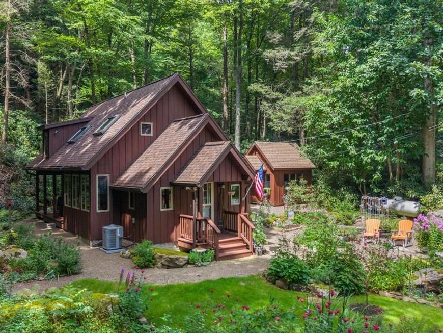 108 Shangri Lane , Port Matilda, PA 16870 Main Photo