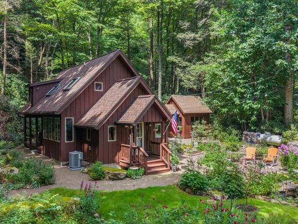 108 SHANGRI LANE , PORT MATILDA, PA 16870
