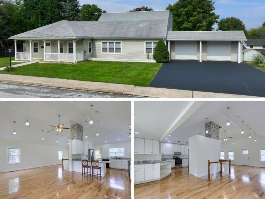419 Cottage Place, Red Lion, PA 17356 Main Photo