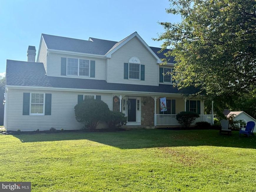 207 Veterans Drive , Nottingham, PA 19362 Main Photo
