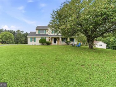 207 VETERANS DRIVE, NOTTINGHAM, PA 19362