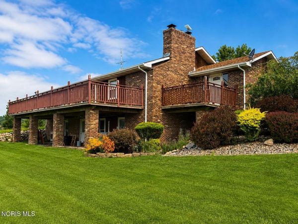 19099 County Road 2 , Edon, OH 43518