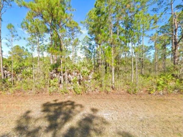 0 Belmonte Dr , Indian Lake Estates, FL 33855