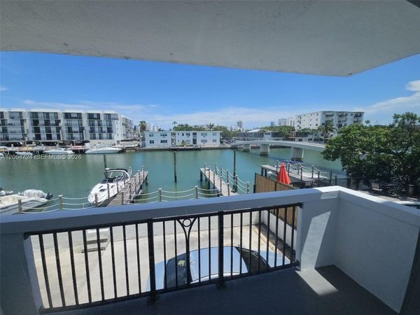 8101 Crespi Blvd, Unit 403, Miami Beach, FL 33141
