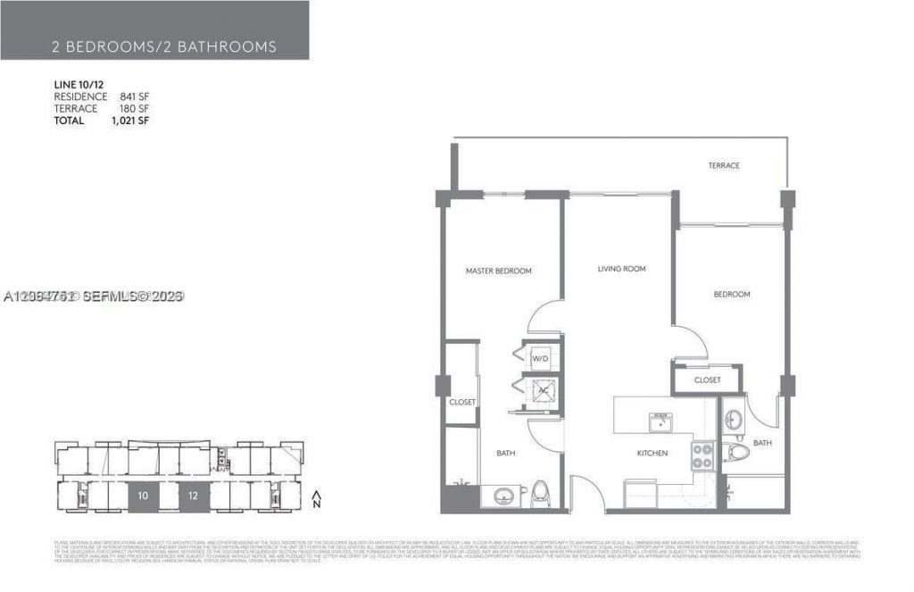 321 NE 26th St, Unit 512, Miami, FL 33137 Photo