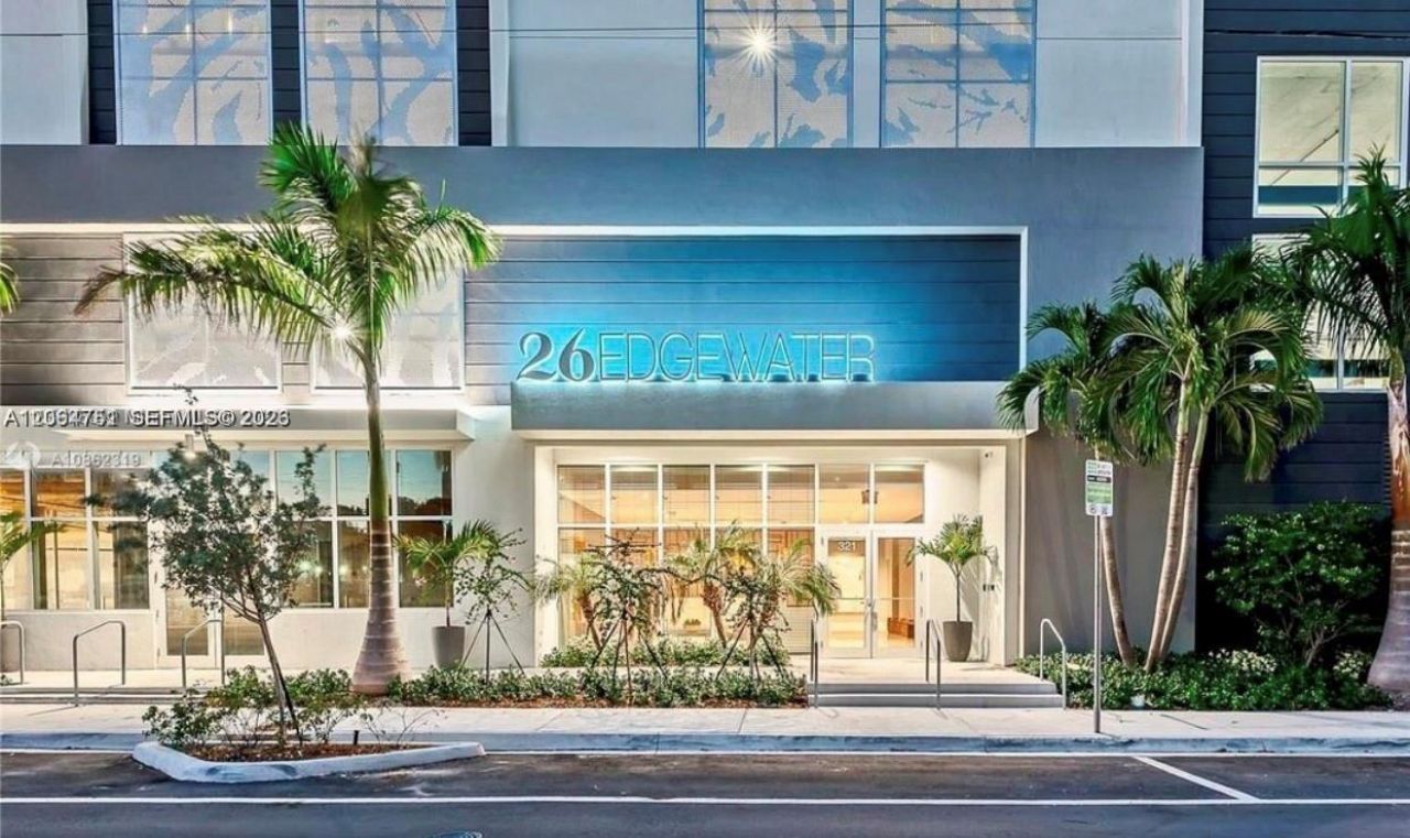 321 NE 26th St, Unit 512, Miami, FL 33137 Photo