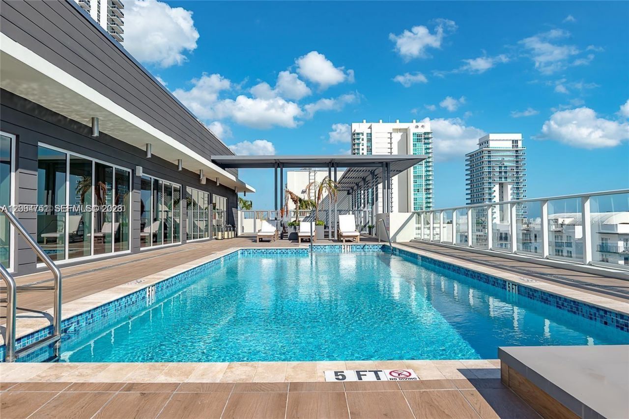 321 NE 26th St, Unit 512, Miami, FL 33137 Photo