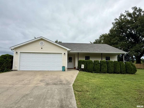710 CREEKSIDE Lane, DeSoto, IL 62924