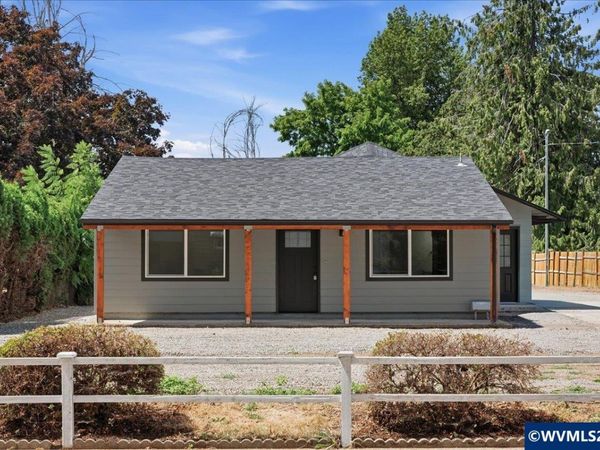 3245 Duncan Av NE, Salem, OR 97301
