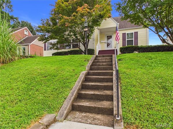 1729 Luce Street, Cape Girardeau, MO 63701