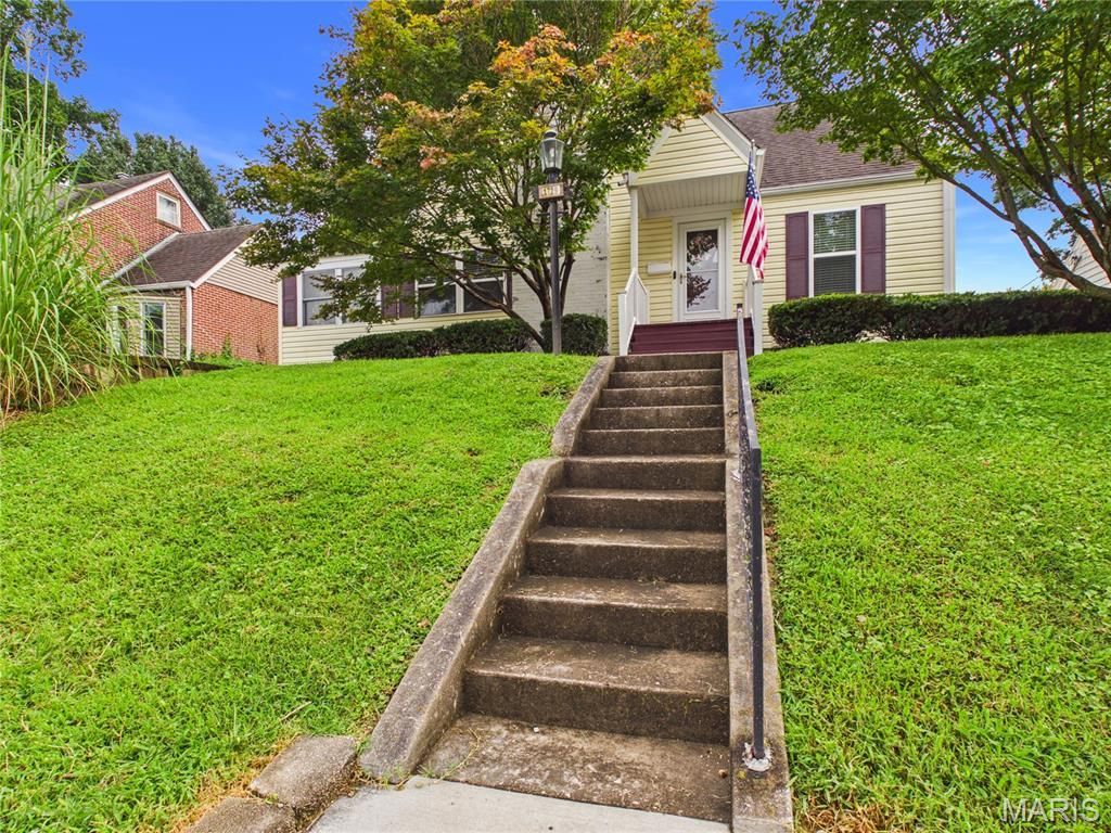 1729 Luce Street, Cape Girardeau, MO 63701 Main Photo