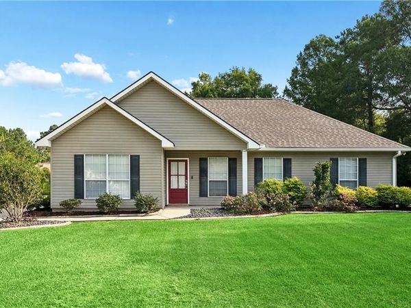 18033 VINEYARD Road , Hammond, LA 70401