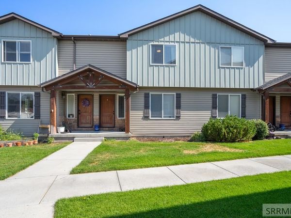 543 Countryside Avenue, REXBURG, ID 83440