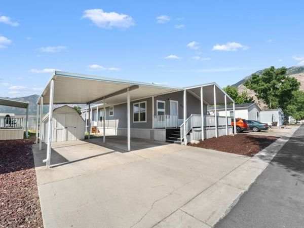 508 E 980 N, Unit 60, Ogden, UT 84404