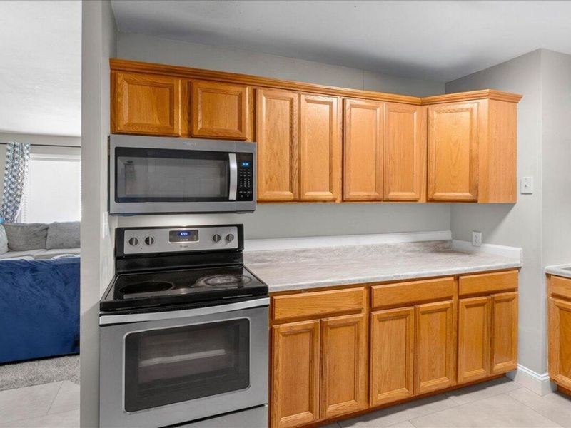 308 Wren Avenue, Bellefontaine, OH 43311 Photo 14