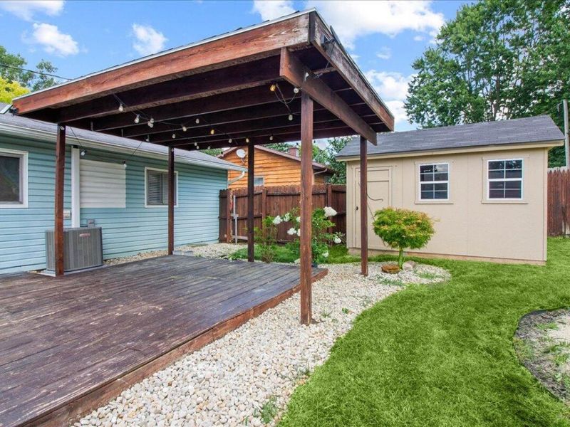 308 Wren Avenue, Bellefontaine, OH 43311 Photo 28