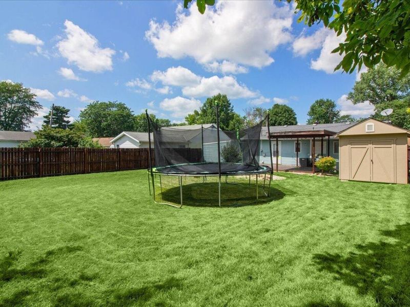 308 Wren Avenue, Bellefontaine, OH 43311 Photo 33