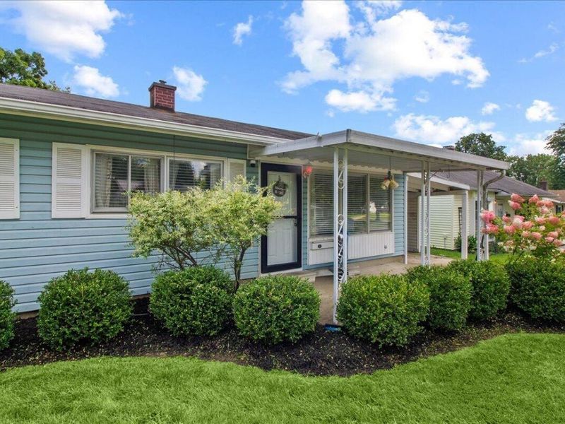 308 Wren Avenue, Bellefontaine, OH 43311 Photo 4