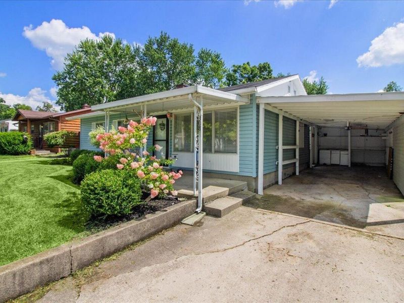 308 Wren Avenue, Bellefontaine, OH 43311 Photo 5