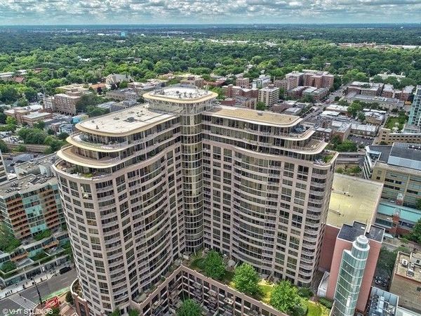 807 Davis Street , Unit 2212, Evanston, IL 60201