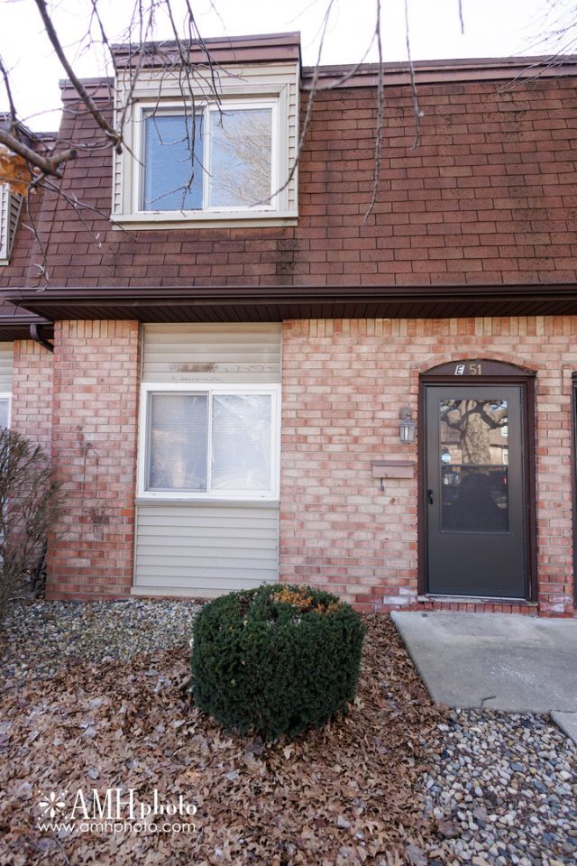 1119 S Curtis Avenue , Unit E51, Kankakee, IL 60901 Main Photo