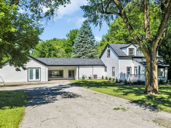 27283 W Nippersink Road , Ingleside, IL 60041