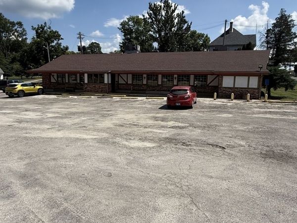 420 S Main Street , Kewanee, IL 61443