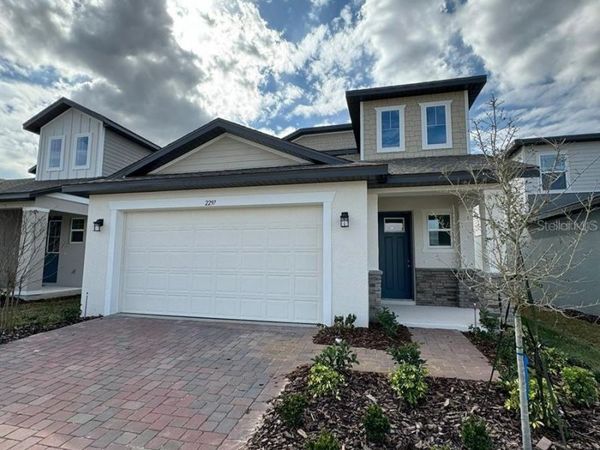2297 TREASURE HILL STREET , MINNEOLA, FL 34715