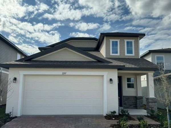 2297 TREASURE HILL STREET, MINNEOLA, FL 34715