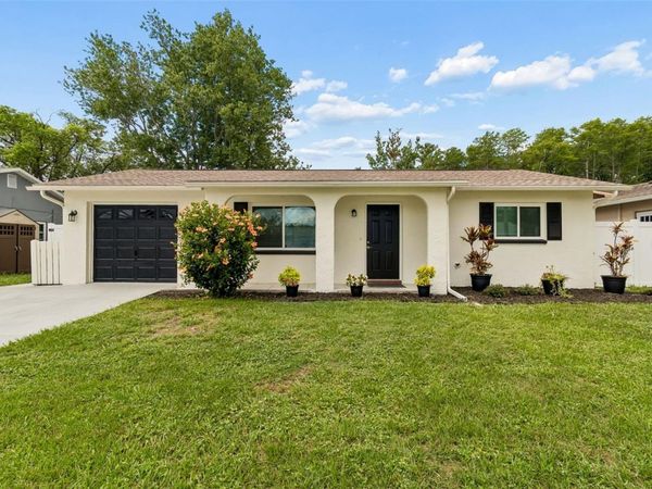 8120 BROWN PELICAN AVENUE , NEW PORT RICHEY, FL 34653