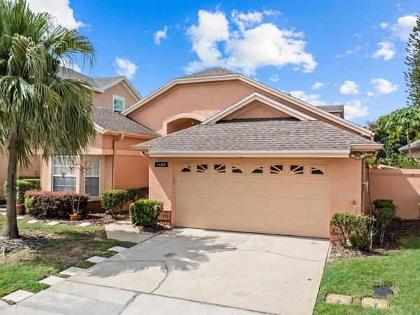 14428 TAMBOURINE DRIVE , ORLANDO, FL 32837
