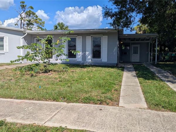 22003 CATHERINE AVENUE , PORT CHARLOTTE, FL 33952