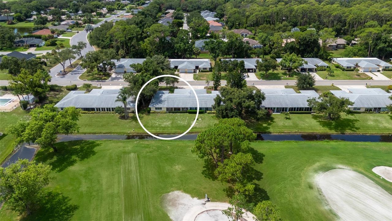 5621 Palm Aire Drive, Sarasota, FL 34243 Photo