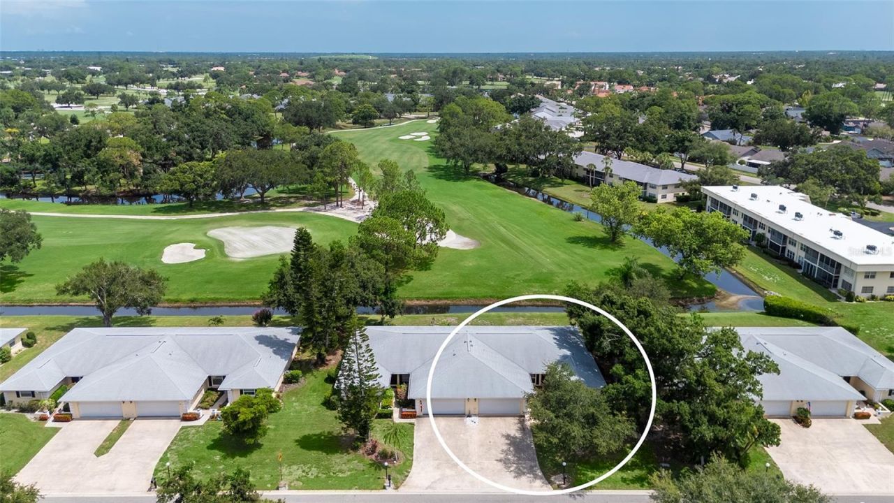 5621 Palm Aire Drive, Sarasota, FL 34243 Photo