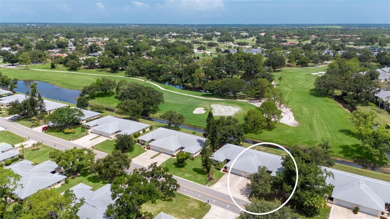 5621 Palm Aire Drive, Sarasota, FL 34243 Photo