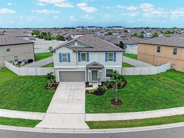 5512 OLANO STREET , PALMETTO, FL 34221