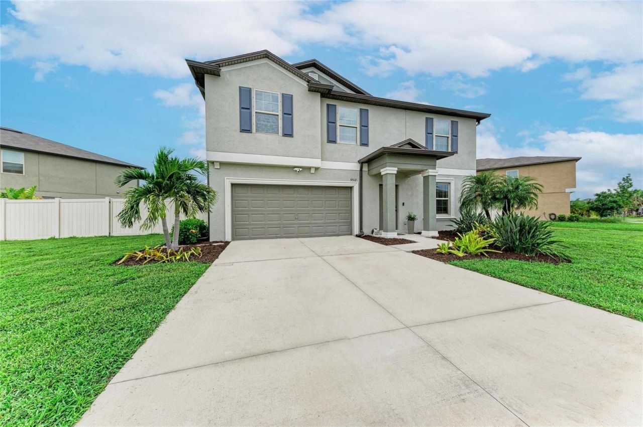5512 Olano Street, Palmetto, FL 34221 Photo